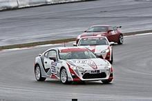 TMG GT86 Cup wird bis 2015 fortgesetzt.  Foto: Auto-Medienportal.Net/Toyota